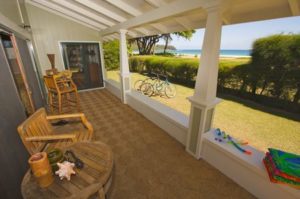 3190586 - oceanfront lanai and view